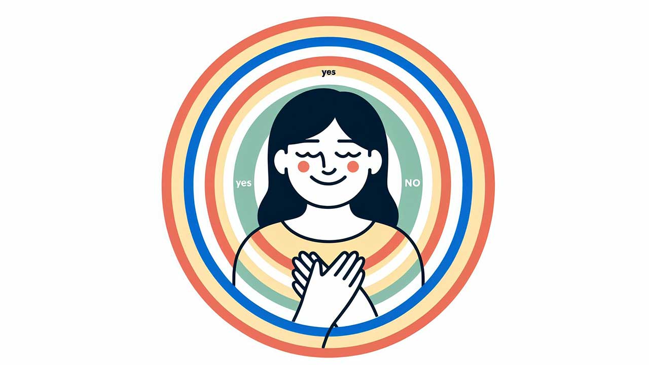 Menentukan Batasan Emosional dalam Hubungan Baru